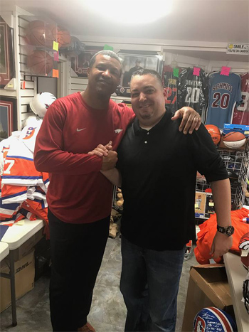 Steve Atwater